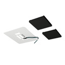 Specialty Items Fixture Accents/Parts by Nora Lighting ( 167 | NLIN-JBCB LED Linear ) 