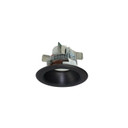 Recessed Line Voltage 4In Trims by Nora Lighting ( 167 | NLCBC2-45127BZBZ/AEM Rec LED Cobalt 4" Click2 Retrofit ) 