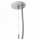Multi-Systems Track Hardware by Nora Lighting ( 167 | NLIN-PCCA LED Linear ) 