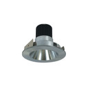 Recessed Line Voltage 4In Trims by Nora Lighting ( 167 | NIO-4RNDC30QNN Rec Iolite ) 