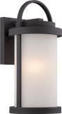Exterior Wall Mount by Nuvo Lighting ( 72 | 62-651 Willis ) 