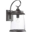 Exterior Wall Mount by Progress Lighting ( 54 | P560085-103 Conover ) 