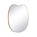 Mirrors Oval/Round by Regina Andrew ( 400 | 21-1174NB Mela ) 
