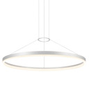 Pendants Glass Down by Sonneman ( 69 | 2318.16 Corona ) 