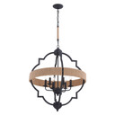 Foyer/Hall Lanterns Open Frame by Vaxcel ( 63 | P0309 Beaumont ) 