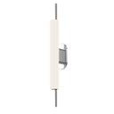 Sconces Single Glass by Sonneman ( 69 | 3842.01 Piccolo Encore ) 