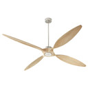 Fans Ceiling Fans by Quorum ( 19 | 28804-65 Papillon ) 