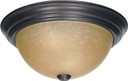 Flush Mounts Bowl Style by Nuvo Lighting ( 72 | 60-1256 ) 