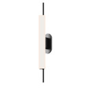 Sconces Single Glass by Sonneman ( 69 | 3842.25 Piccolo Encore ) 