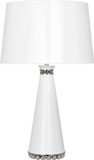 Lamps Table by Robert Abbey ( 165 | LY45 Pearl ) 