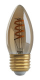 Bulbs Torpedo by Satco ( 230 | S9970 ) 