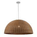 Mid. Chandeliers Glass Down by Trans Globe Imports ( 110 | PND-2247 WH Harmony ) 
