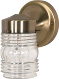 Exterior Wall Mount by Nuvo Lighting ( 72 | SF77-995 ) 