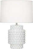 Lamps Table by Robert Abbey ( 165 | LY801 Dolly ) 