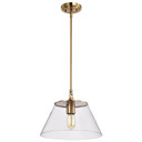 Pendants Glass Down by Nuvo Lighting ( 72 | 60-7413 Dover ) 