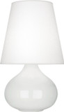 Lamps Table by Robert Abbey ( 165 | LY93 June ) 