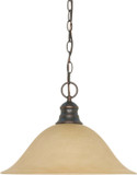 Pendants Glass Down by Nuvo Lighting ( 72 | 60-1276 Empire ) 
