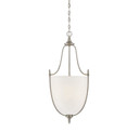 Pendants Bowl Style by Savoy House ( 51 | 7-1003-3-SN Herndon ) 