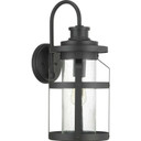 Exterior Wall Mount by Progress Lighting ( 54 | P560096-031 Haslett ) 