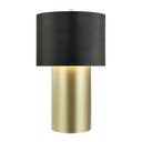 Lamps Table by Varaluz ( 137 | 368T01GOB Secret Agent ) 