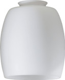 Shades 2 1/4 Glass by Quorum ( 19 | 2943H Glass Series ) 