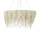 Linear/Island 4 Light + by Palecek ( 515 | 2909-79 Selita ) 