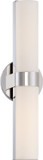Bathroom Fixtures Cylindrical / Linear by Nuvo Lighting ( 72 | 62-722 Bond ) 