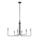 Mid. Chandeliers Candle by Trans Globe Imports ( 110 | 11316 BK Charlotte ) 