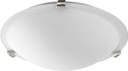 Flush Mounts Bowl Style by Quorum ( 19 | 3000-12162 3000 Ceiling Mounts ) 