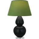 Lamps Table by Robert Abbey ( 165 | MOS23G Double Gourd ) 