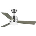 Fans Ceiling Fans by Progress Lighting ( 54 | P2555-0930K Trevina Ii ) 