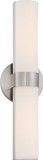 Bathroom Fixtures Cylindrical / Linear by Nuvo Lighting ( 72 | 62-732 Bond ) 