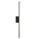 Bathroom Fixtures Cylindrical / Linear by Sonneman ( 69 | 2342.25-DIM Stiletto ) 