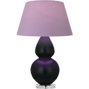 Lamps Table by Robert Abbey ( 165 | MOS23L Double Gourd ) 