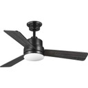 Fans Ceiling Fans by Progress Lighting ( 54 | P2555-3130K Trevina Ii ) 