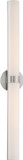 Bathroom Fixtures Cylindrical / Linear by Nuvo Lighting ( 72 | 62-734 Bond ) 