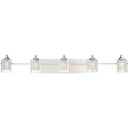 Bathroom Fixtures Five+Lights by Quoizel ( 10 | KLT8605CLED Kolt ) 
