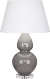 Lamps Table by Robert Abbey ( 165 | A750X Double Gourd ) 