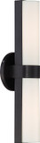 Bathroom Fixtures Cylindrical / Linear by Nuvo Lighting ( 72 | 62-742 Bond ) 