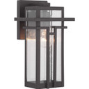 Exterior Wall Mt./Flush by Progress Lighting ( 54 | P560110-020 Boxwood ) 