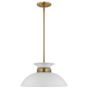Pendants Metal Shade by Nuvo Lighting ( 72 | 60-7463 Perkins ) 