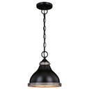 Pendants Metal Shade by Vaxcel ( 63 | P0367 Sheffield ) 
