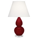 Lamps Table by Robert Abbey ( 165 | SA13X Small Double Gourd ) 