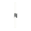 Sconces Linear/Tubular by Sonneman ( 69 | 3963.01-40 Scepter ) 