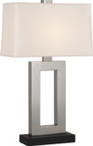 Lamps Table by Robert Abbey ( 165 | 104XAS Doughnut ) 
