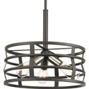 Pendants Open Frame by Progress Lighting ( 54 | P500011-143 Remix ) 