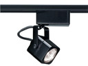 Track Heads by Nuvo Lighting ( 72 | TH233 Track Heads Black ) 