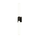 Sconces Linear/Tubular by Sonneman ( 69 | 3963.51-40 Scepter ) 