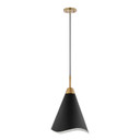 Mini Pendants Metal Shade by Nuvo Lighting ( 72 | 60-7473 Tango ) 
