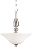 Pendants Bowl Style by Nuvo Lighting ( 72 | 60-1828 Dupont ) 